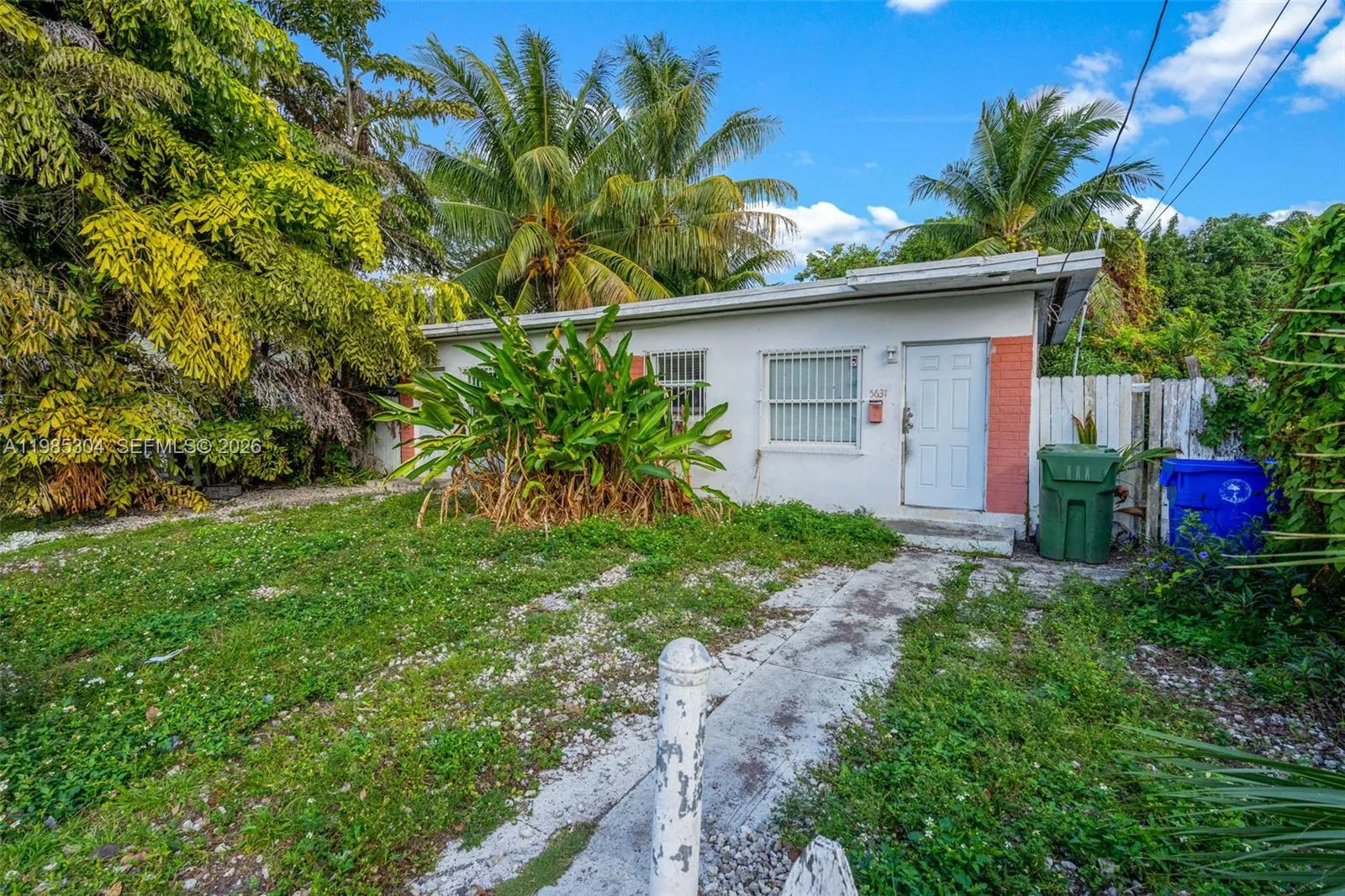 5631 Nw 5th Ct, Miami, Florida 33127, Miami, Florida 33127, ,Residential Income,For Sale,5631 Nw 5th Ct, Miami, Florida 33127,A11985304
