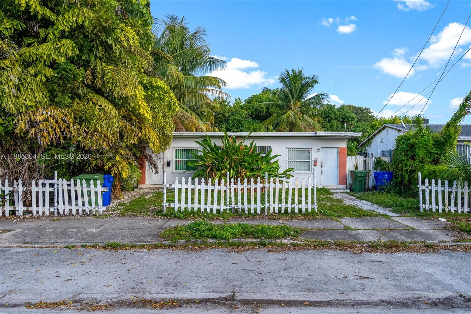 5631 Nw 5th Ct, Miami, Florida 33127, Miami, Florida 33127, ,Residential Income,For Sale,5631 Nw 5th Ct, Miami, Florida 33127,A11985304