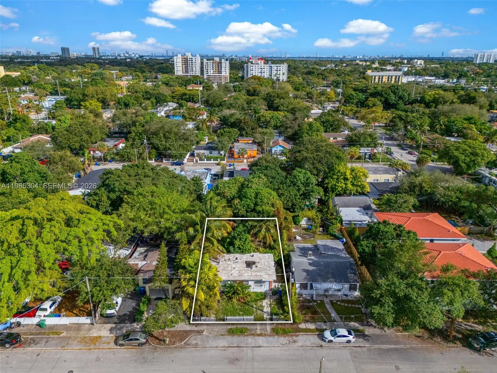 5631 Nw 5th Ct, Miami, Florida 33127, Miami, Florida 33127, ,Residential Income,For Sale,5631 Nw 5th Ct, Miami, Florida 33127,A11985304