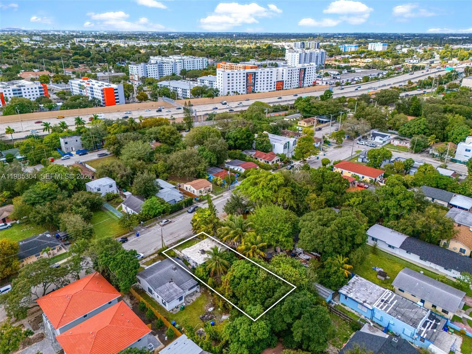 5631 Nw 5th Ct, Miami, Florida 33127, Miami, Florida 33127, ,Residential Income,For Sale,5631 Nw 5th Ct, Miami, Florida 33127,A11985304