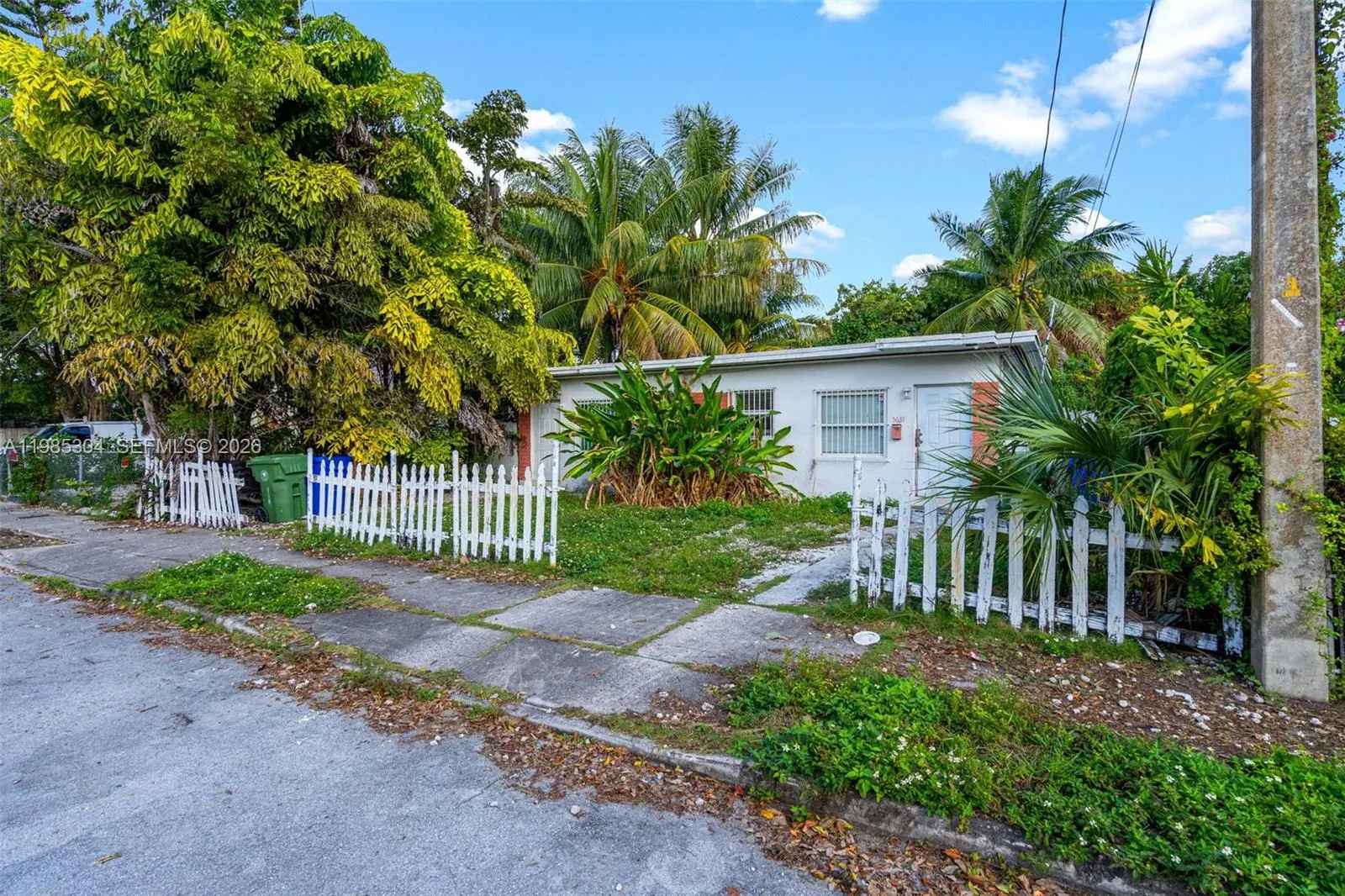 5631 Nw 5th Ct, Miami, Florida 33127, Miami, Florida 33127, ,Residential Income,For Sale,5631 Nw 5th Ct, Miami, Florida 33127,A11985304