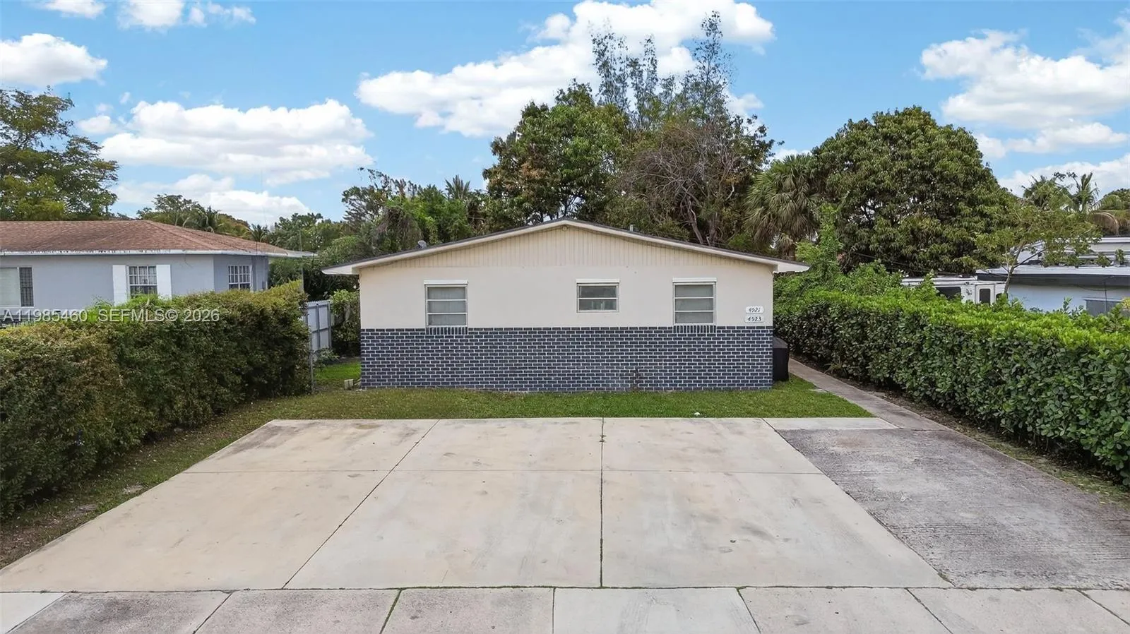 4521 Nw 14th Ave 4521, Miami, Florida 33142, Miami, Florida 33142, 2 Bedrooms Bedrooms, ,1 BathroomBathrooms,Residential Lease,For Rent,4521 Nw 14th Ave 4521, Miami, Florida 33142,A11985460