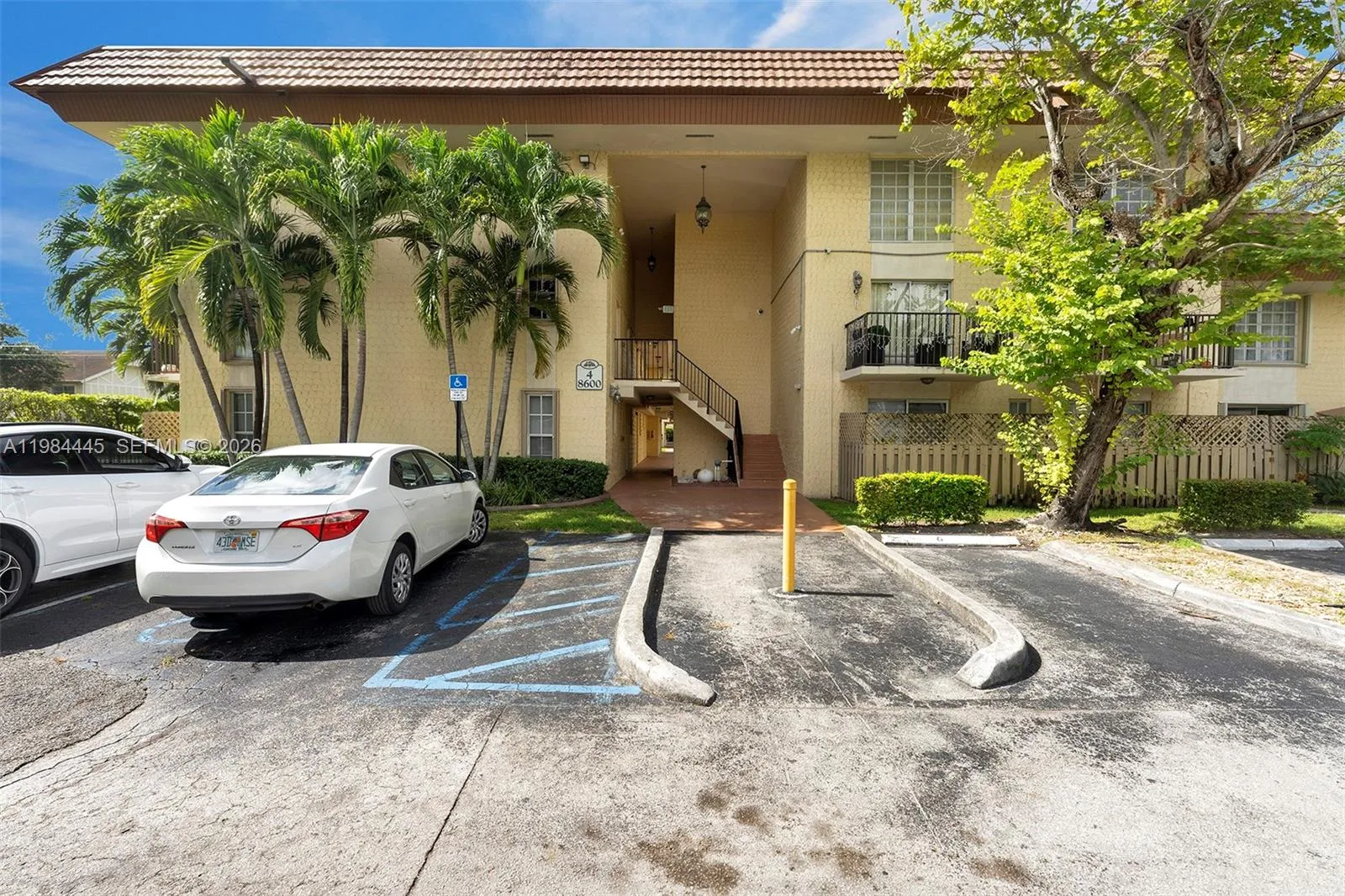 8600 Sw 109th Ave 4-207, Miami, Florida 33173, Miami, Florida 33173, 1 Bedroom Bedrooms, ,1 BathroomBathrooms,Residential Lease,For Rent,8600 Sw 109th Ave 4-207, Miami, Florida 33173,A11984445