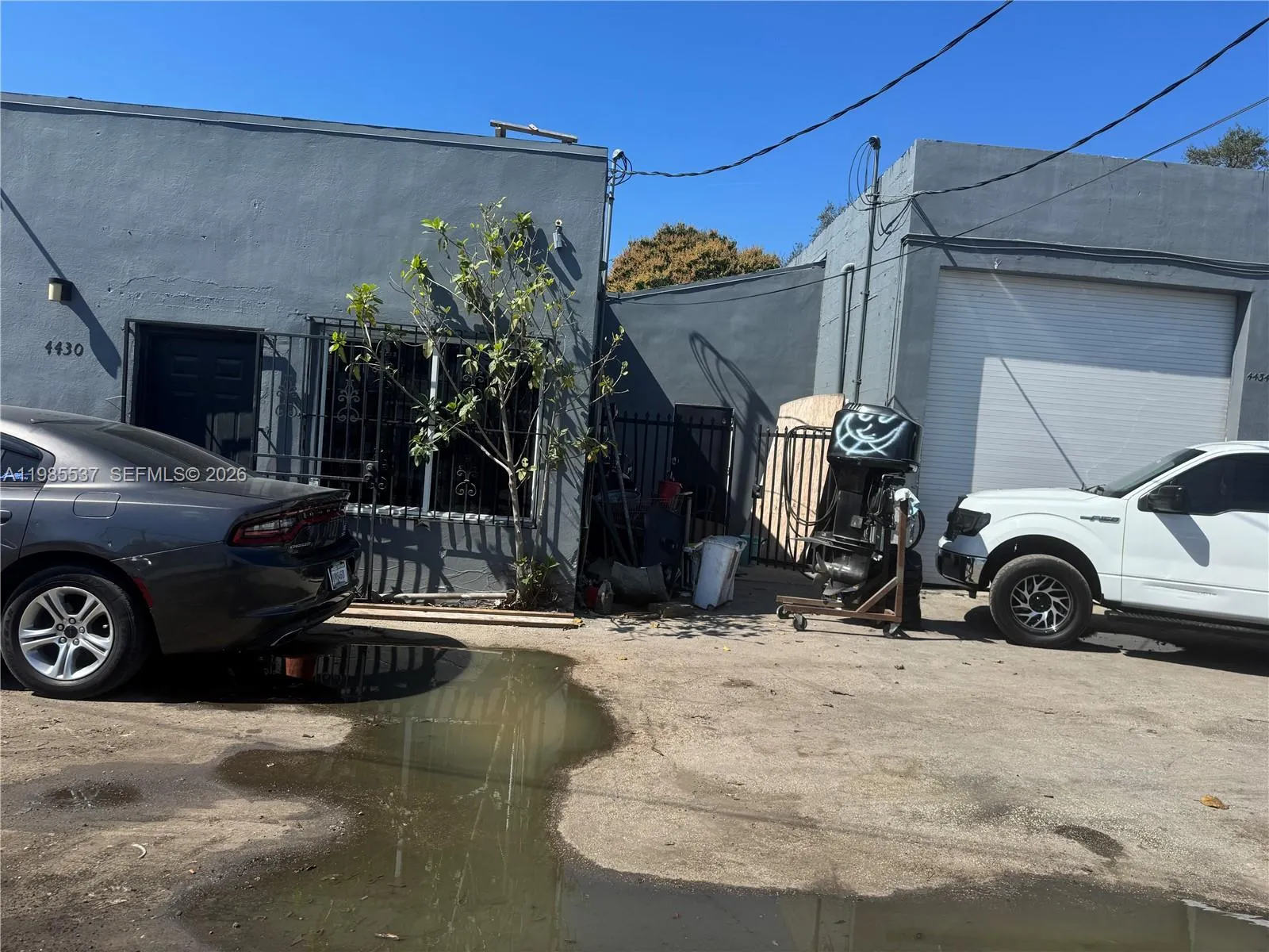 Miami, Florida 33142, ,Commercial Sale,For Sale,A11985537