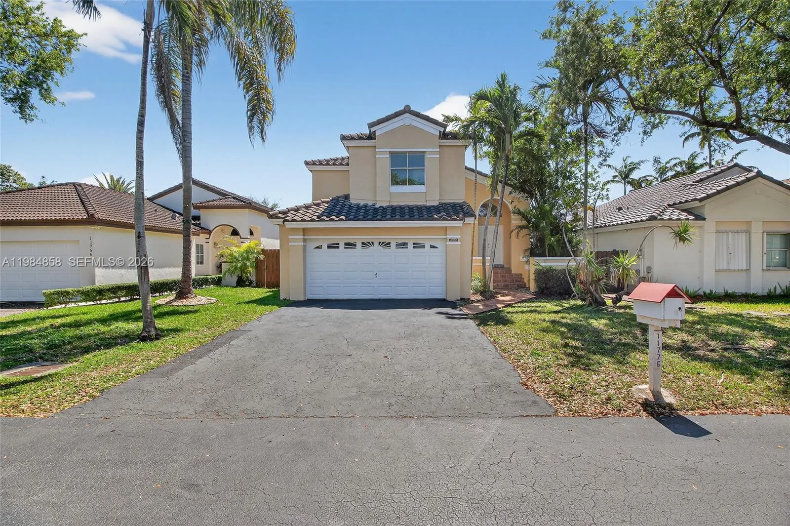 11776 Sw 90th Ter, Miami, Florida 33186, Miami, Florida 33186, 4 Bedrooms Bedrooms, ,3 BathroomsBathrooms,Residential,For Sale,11776 Sw 90th Ter, Miami, Florida 33186,A11984858