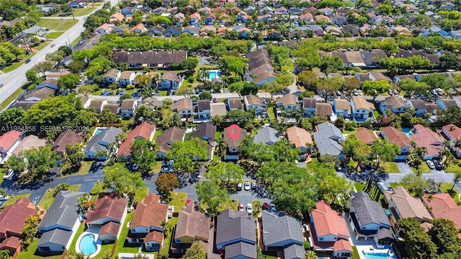 11776 Sw 90th Ter, Miami, Florida 33186, Miami, Florida 33186, 4 Bedrooms Bedrooms, ,3 BathroomsBathrooms,Residential,For Sale,11776 Sw 90th Ter, Miami, Florida 33186,A11984858