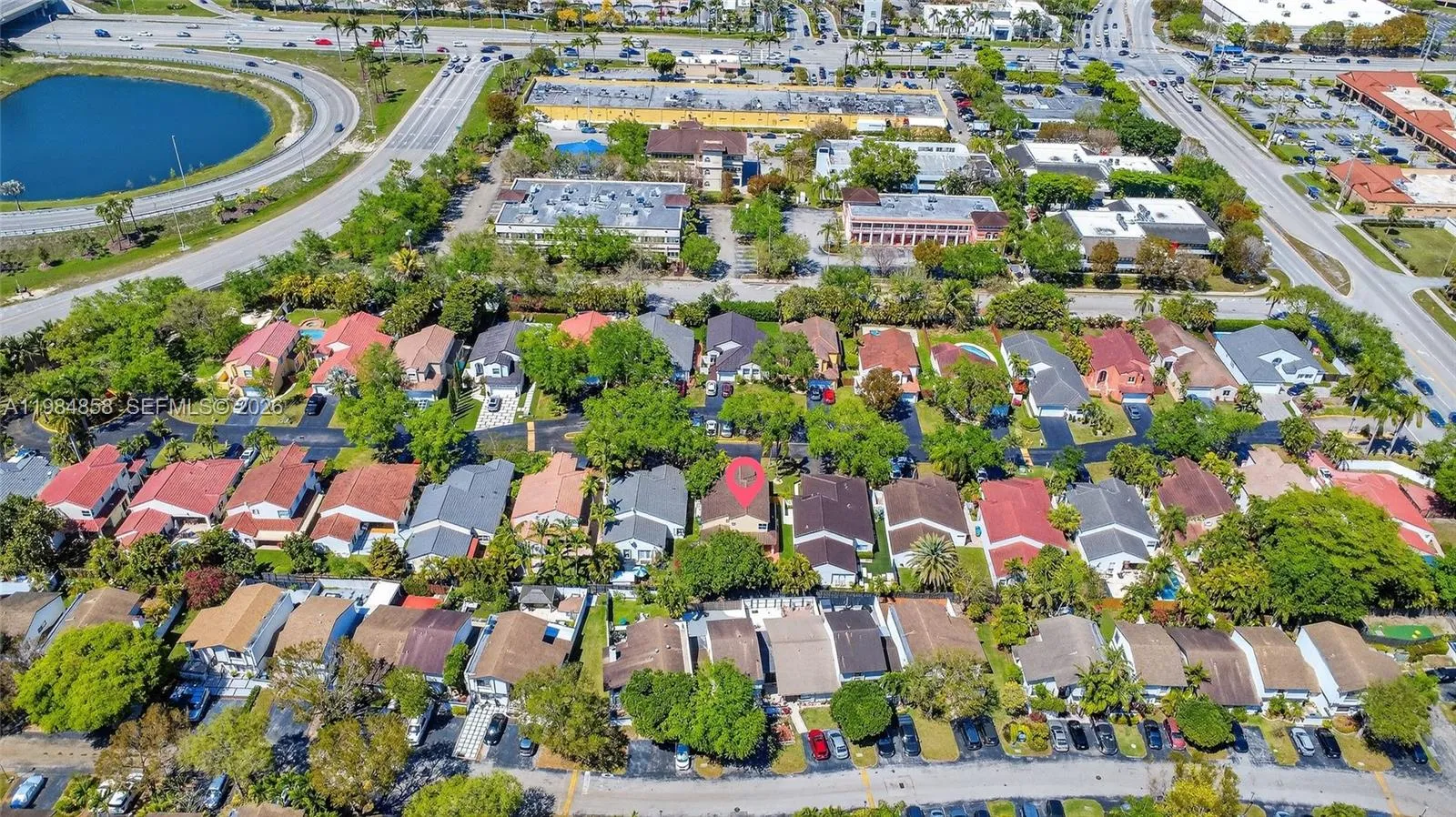 11776 Sw 90th Ter, Miami, Florida 33186, Miami, Florida 33186, 4 Bedrooms Bedrooms, ,3 BathroomsBathrooms,Residential,For Sale,11776 Sw 90th Ter, Miami, Florida 33186,A11984858