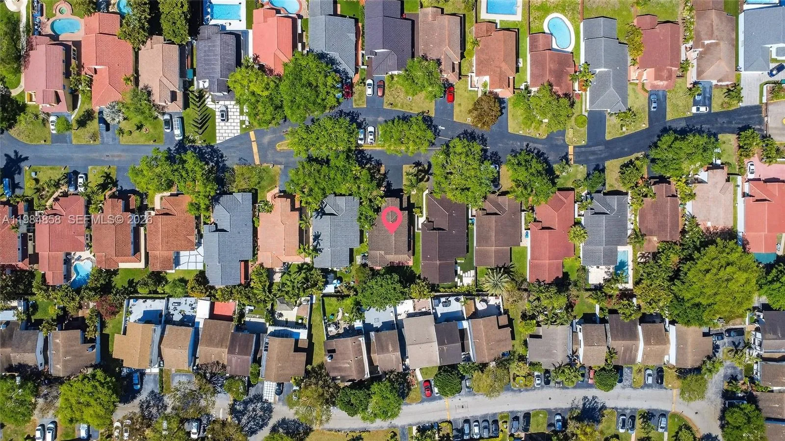 11776 Sw 90th Ter, Miami, Florida 33186, Miami, Florida 33186, 4 Bedrooms Bedrooms, ,3 BathroomsBathrooms,Residential,For Sale,11776 Sw 90th Ter, Miami, Florida 33186,A11984858