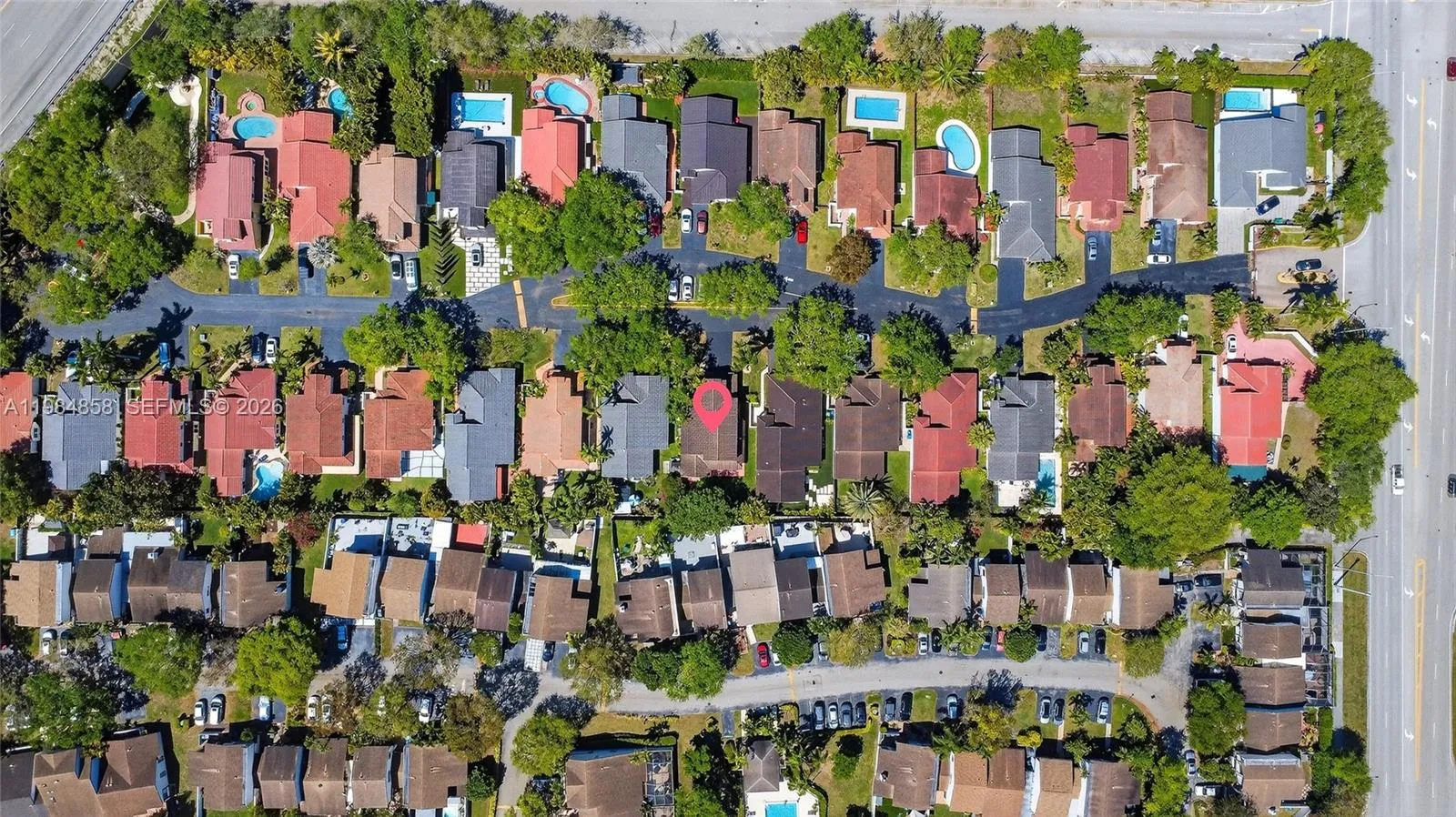 11776 Sw 90th Ter, Miami, Florida 33186, Miami, Florida 33186, 4 Bedrooms Bedrooms, ,3 BathroomsBathrooms,Residential,For Sale,11776 Sw 90th Ter, Miami, Florida 33186,A11984858