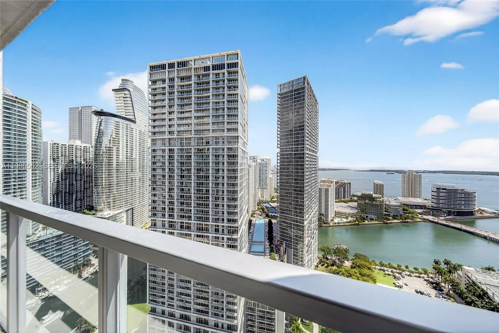 500 Brickell Ave 3901, Miami, Florida 33131, Miami, Florida 33131, 3 Bedrooms Bedrooms, ,2 BathroomsBathrooms,Residential,For Sale,500 Brickell Ave 3901, Miami, Florida 33131,A11985552