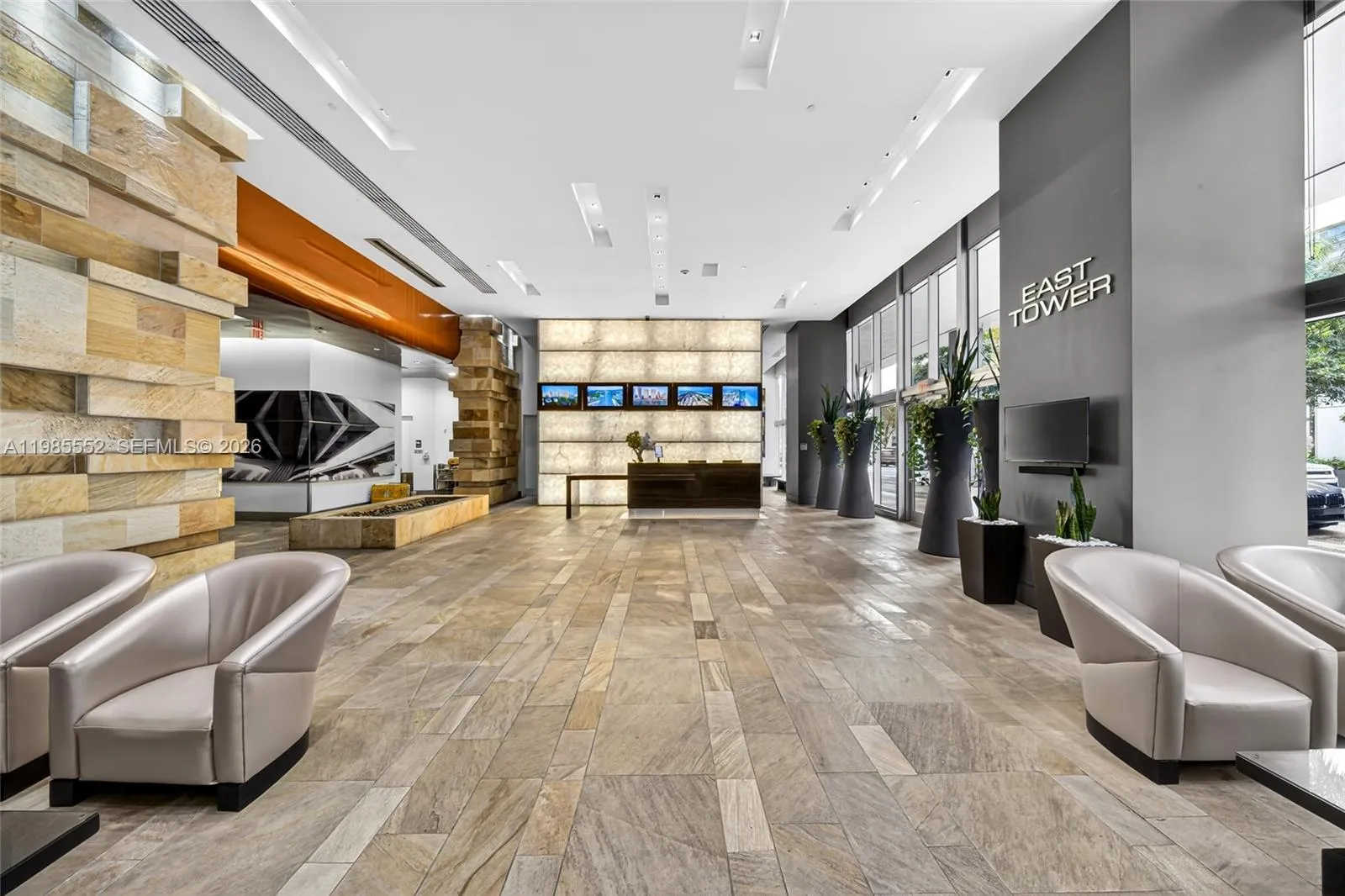 500 Brickell Ave 3901, Miami, Florida 33131, Miami, Florida 33131, 3 Bedrooms Bedrooms, ,2 BathroomsBathrooms,Residential,For Sale,500 Brickell Ave 3901, Miami, Florida 33131,A11985552