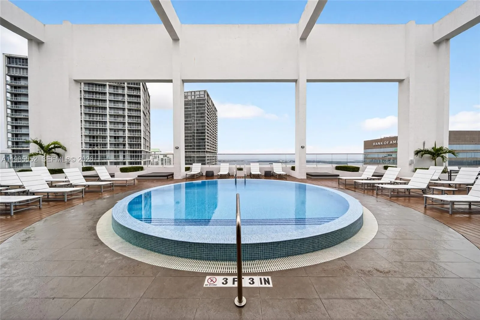500 Brickell Ave 3901, Miami, Florida 33131, Miami, Florida 33131, 3 Bedrooms Bedrooms, ,2 BathroomsBathrooms,Residential,For Sale,500 Brickell Ave 3901, Miami, Florida 33131,A11985552
