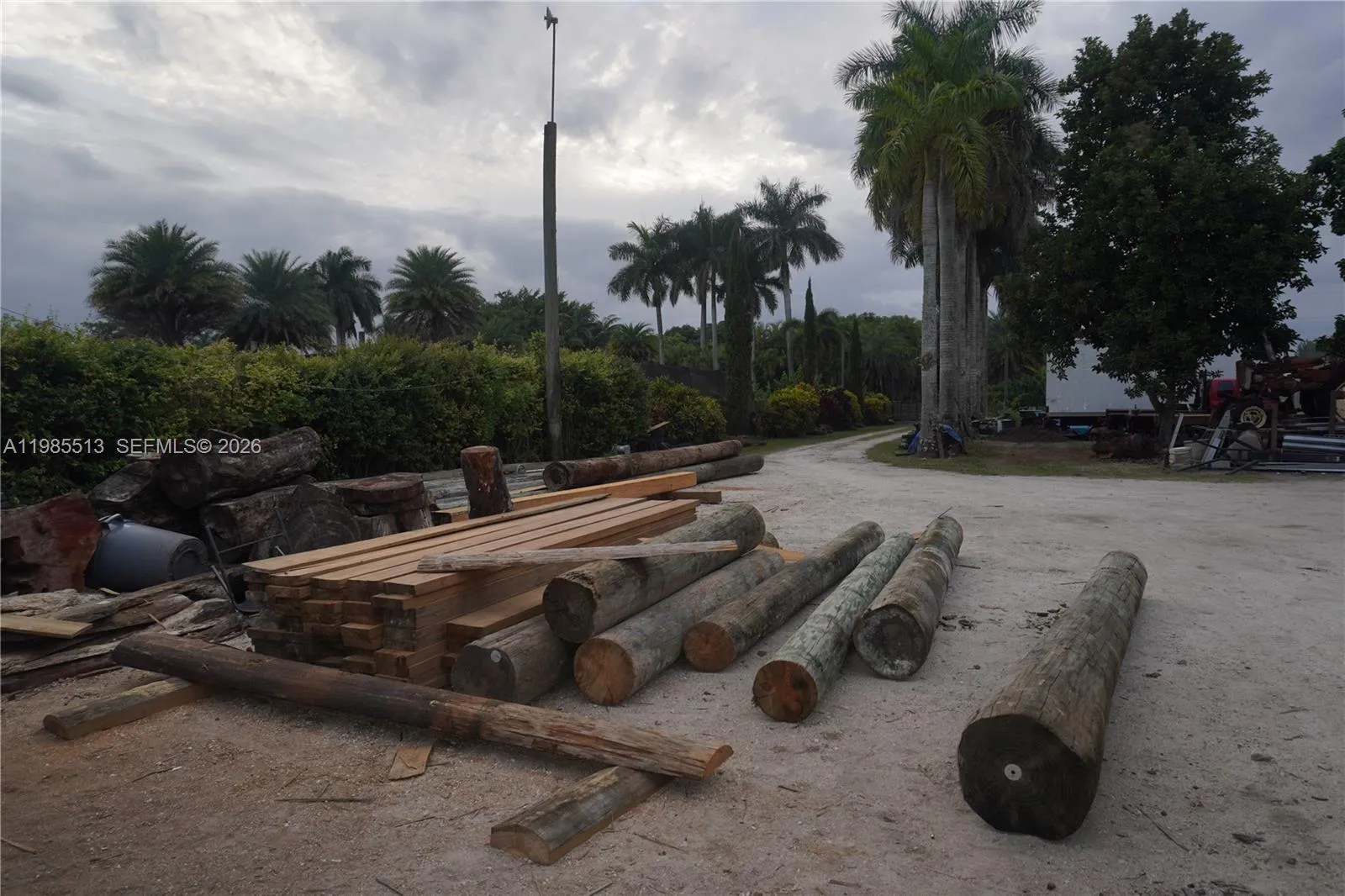 15375 Sw 209 Ave, Miami, Florida 33187, Miami, Florida 33187, ,Land,For Sale,15375 Sw 209 Ave, Miami, Florida 33187,A11985513