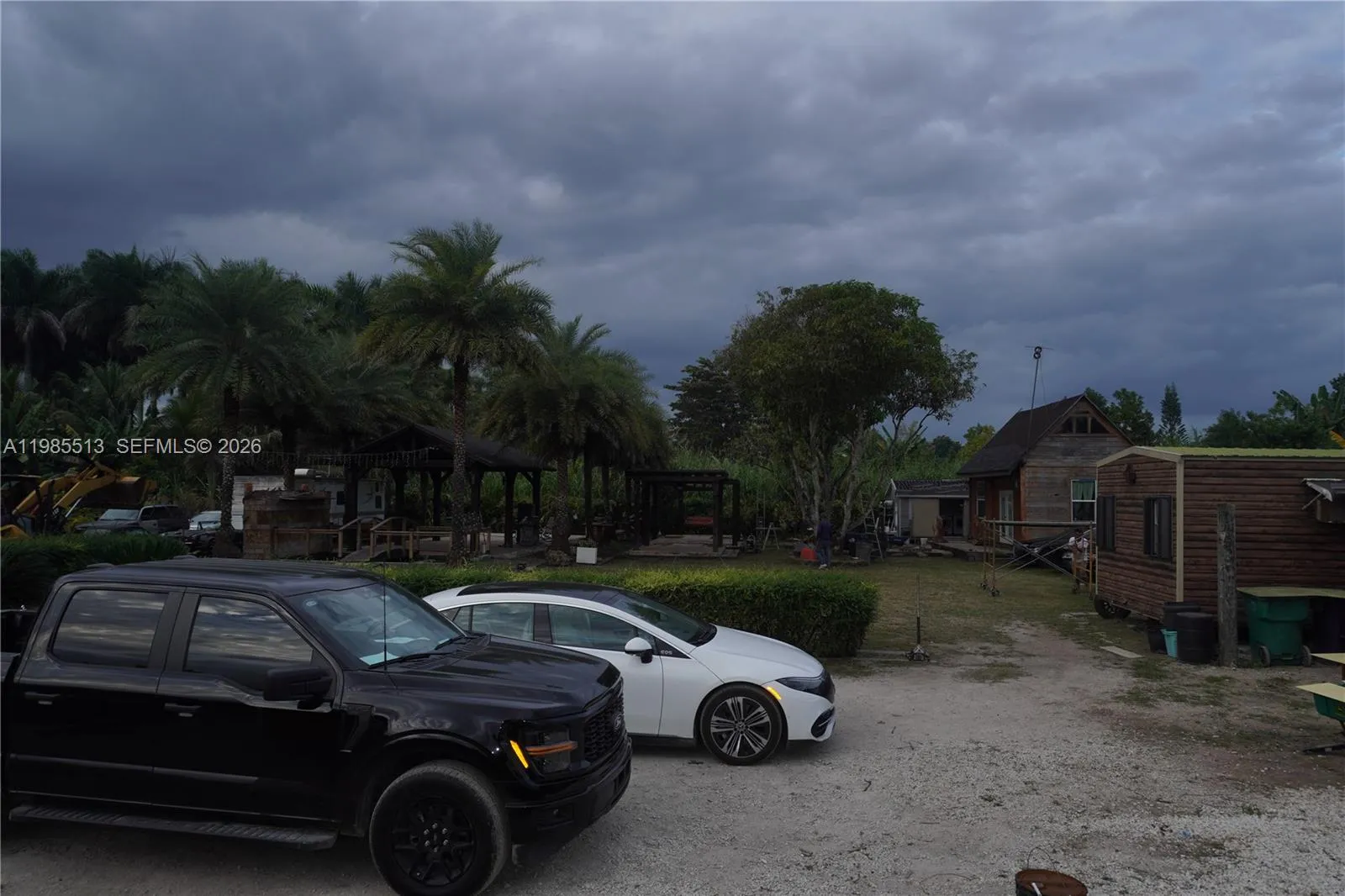 15375 Sw 209 Ave, Miami, Florida 33187, Miami, Florida 33187, ,Land,For Sale,15375 Sw 209 Ave, Miami, Florida 33187,A11985513