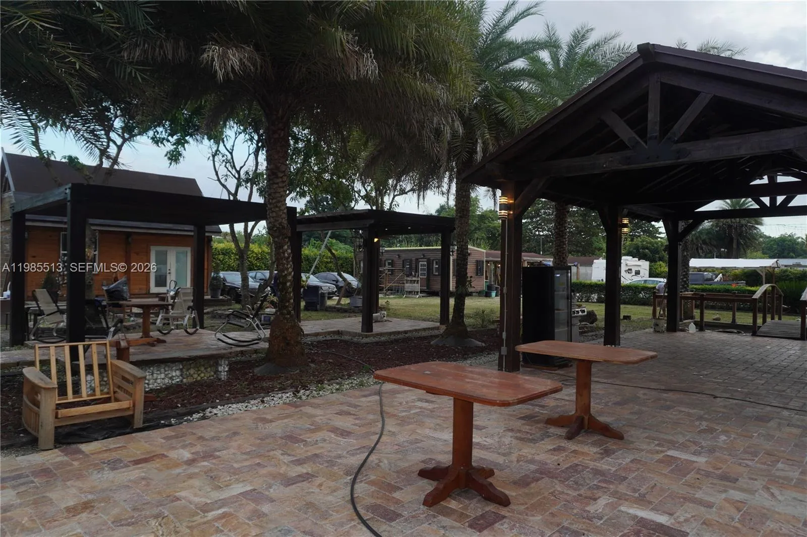 15375 Sw 209 Ave, Miami, Florida 33187, Miami, Florida 33187, ,Land,For Sale,15375 Sw 209 Ave, Miami, Florida 33187,A11985513