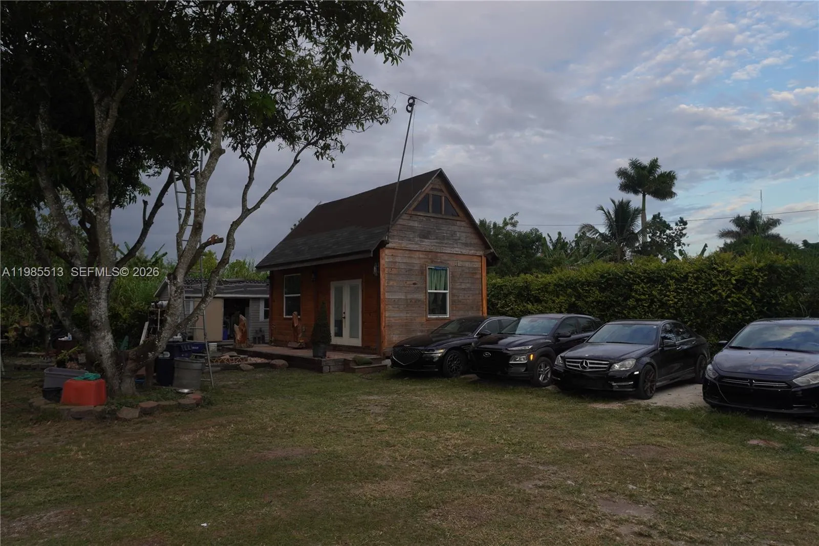 15375 Sw 209 Ave, Miami, Florida 33187, Miami, Florida 33187, ,Land,For Sale,15375 Sw 209 Ave, Miami, Florida 33187,A11985513