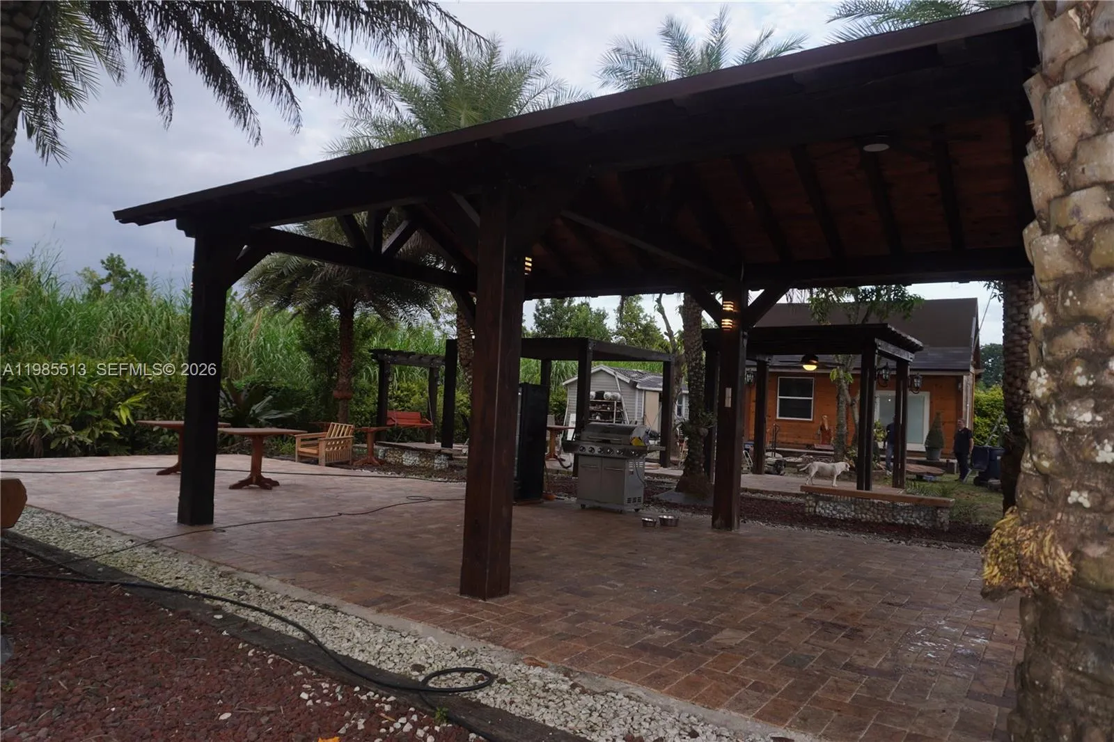15375 Sw 209 Ave, Miami, Florida 33187, Miami, Florida 33187, ,Land,For Sale,15375 Sw 209 Ave, Miami, Florida 33187,A11985513