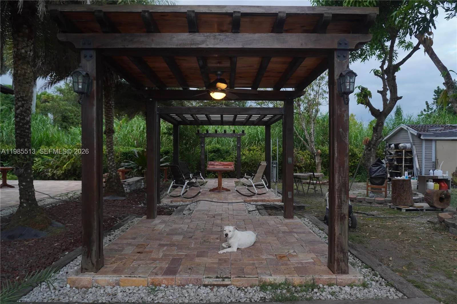 15375 Sw 209 Ave, Miami, Florida 33187, Miami, Florida 33187, ,Land,For Sale,15375 Sw 209 Ave, Miami, Florida 33187,A11985513