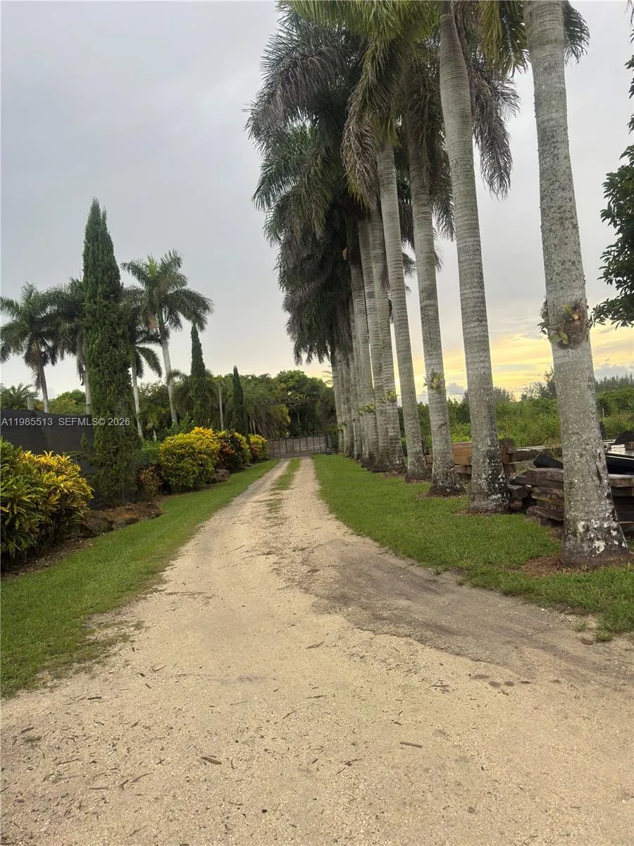 15375 Sw 209 Ave, Miami, Florida 33187, Miami, Florida 33187, ,Land,For Sale,15375 Sw 209 Ave, Miami, Florida 33187,A11985513