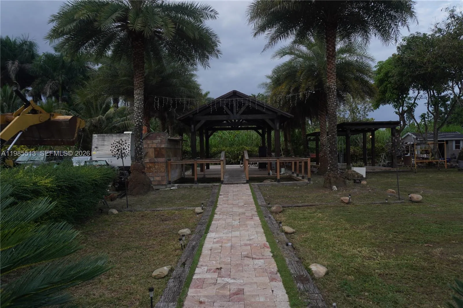 15375 Sw 209 Ave, Miami, Florida 33187, Miami, Florida 33187, ,Land,For Sale,15375 Sw 209 Ave, Miami, Florida 33187,A11985513