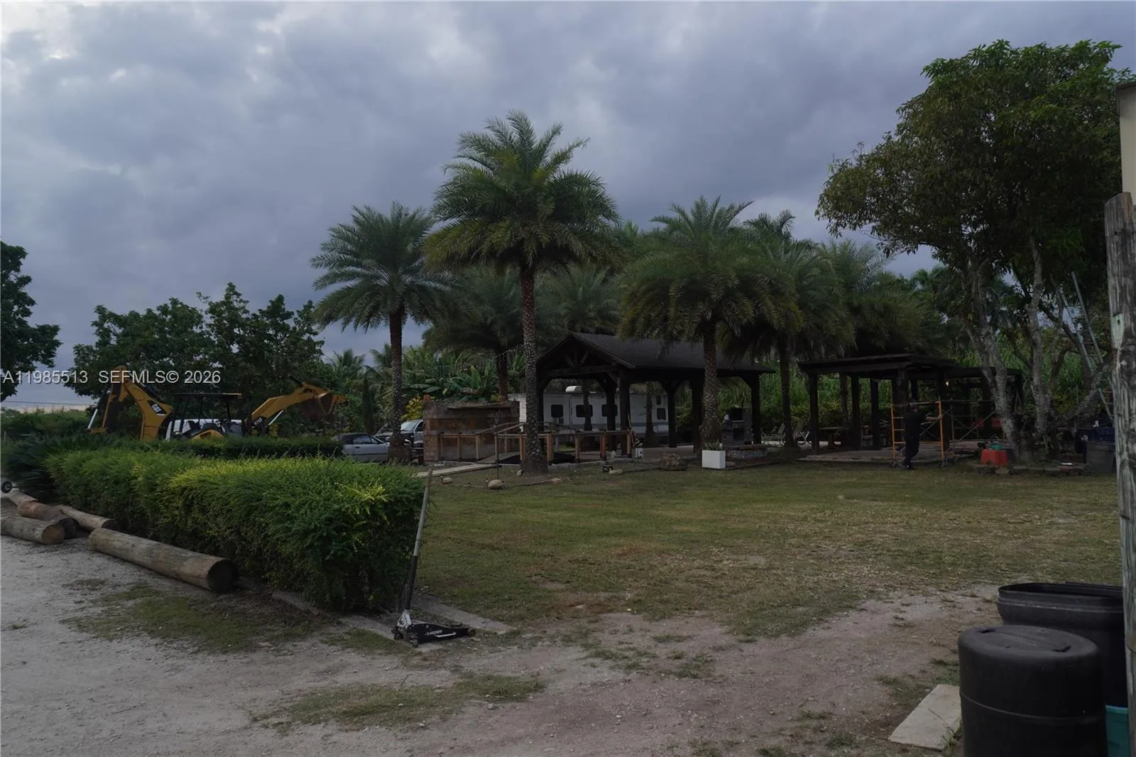 15375 Sw 209 Ave, Miami, Florida 33187, Miami, Florida 33187, ,Land,For Sale,15375 Sw 209 Ave, Miami, Florida 33187,A11985513