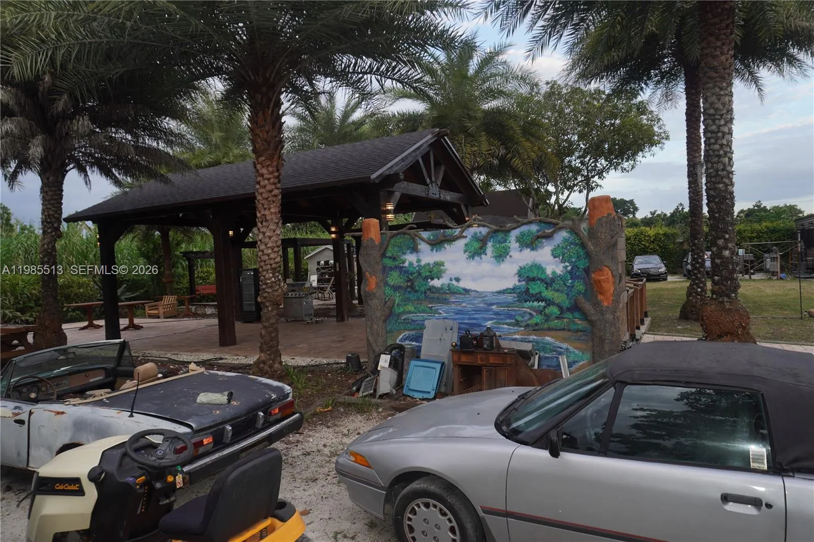 15375 Sw 209 Ave, Miami, Florida 33187, Miami, Florida 33187, ,Land,For Sale,15375 Sw 209 Ave, Miami, Florida 33187,A11985513