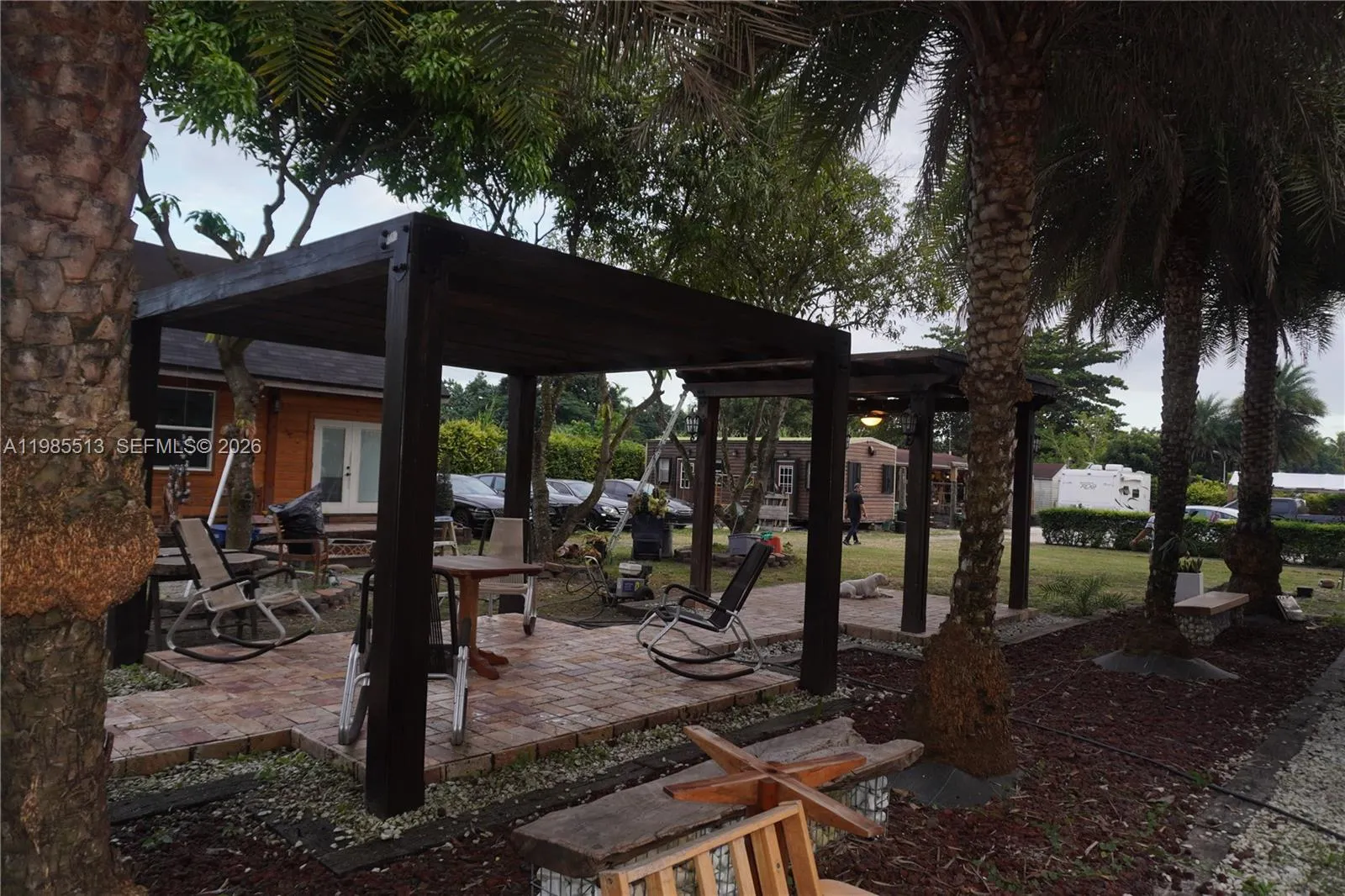 15375 Sw 209 Ave, Miami, Florida 33187, Miami, Florida 33187, ,Land,For Sale,15375 Sw 209 Ave, Miami, Florida 33187,A11985513