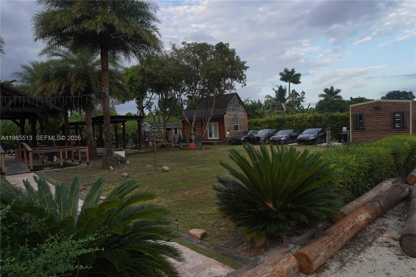 15375 Sw 209 Ave, Miami, Florida 33187, Miami, Florida 33187, ,Land,For Sale,15375 Sw 209 Ave, Miami, Florida 33187,A11985513