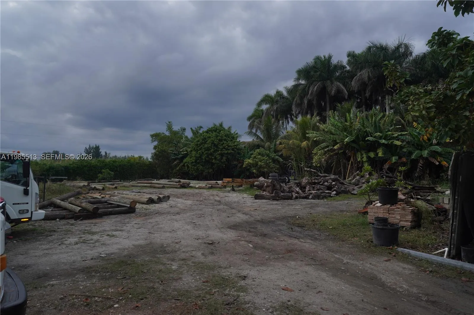 15375 Sw 209 Ave, Miami, Florida 33187, Miami, Florida 33187, ,Land,For Sale,15375 Sw 209 Ave, Miami, Florida 33187,A11985513
