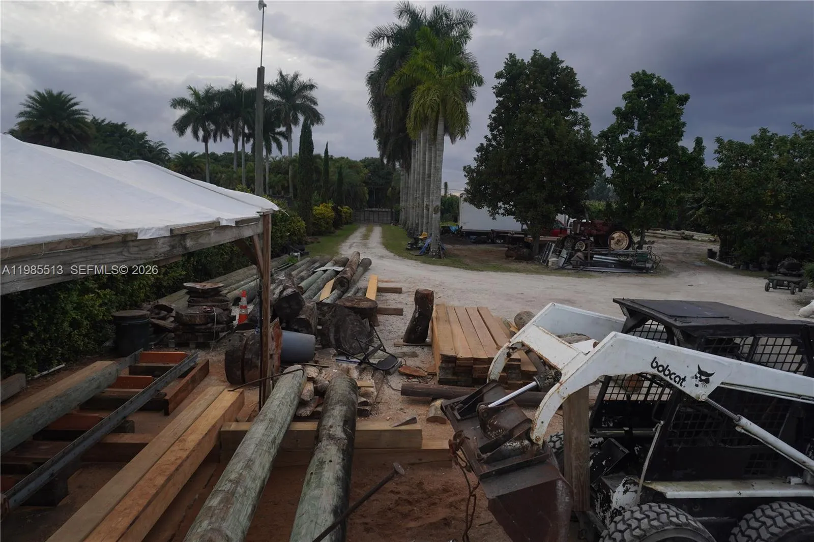 15375 Sw 209 Ave, Miami, Florida 33187, Miami, Florida 33187, ,Land,For Sale,15375 Sw 209 Ave, Miami, Florida 33187,A11985513