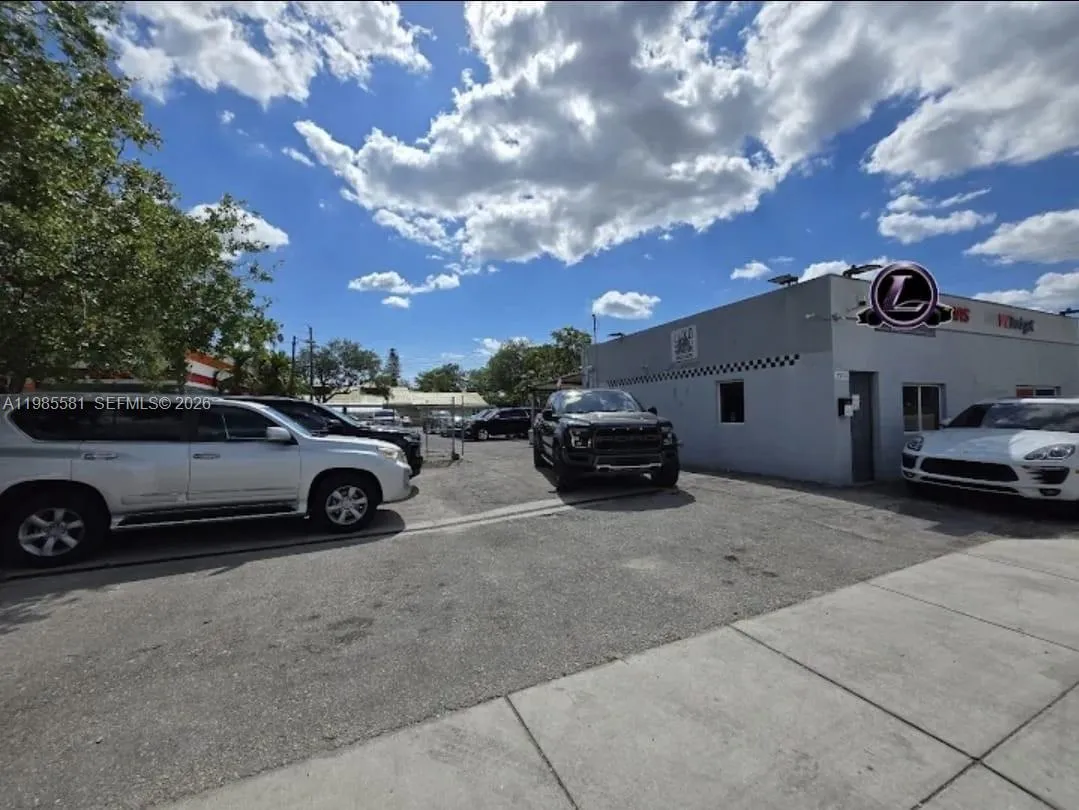 1501 N State Road 7 A, Hollywood, Florida 33021, Hollywood, Florida 33021, ,Commercial Lease,For Rent,1501 N State Road 7 A, Hollywood, Florida 33021,A11985581