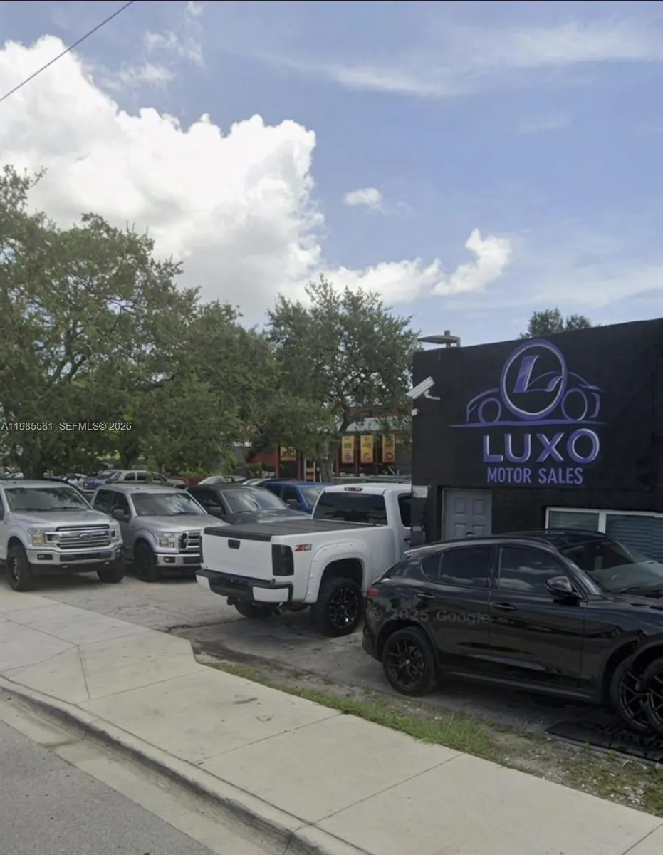 1501 N State Road 7 A, Hollywood, Florida 33021, Hollywood, Florida 33021, ,Commercial Lease,For Rent,1501 N State Road 7 A, Hollywood, Florida 33021,A11985581