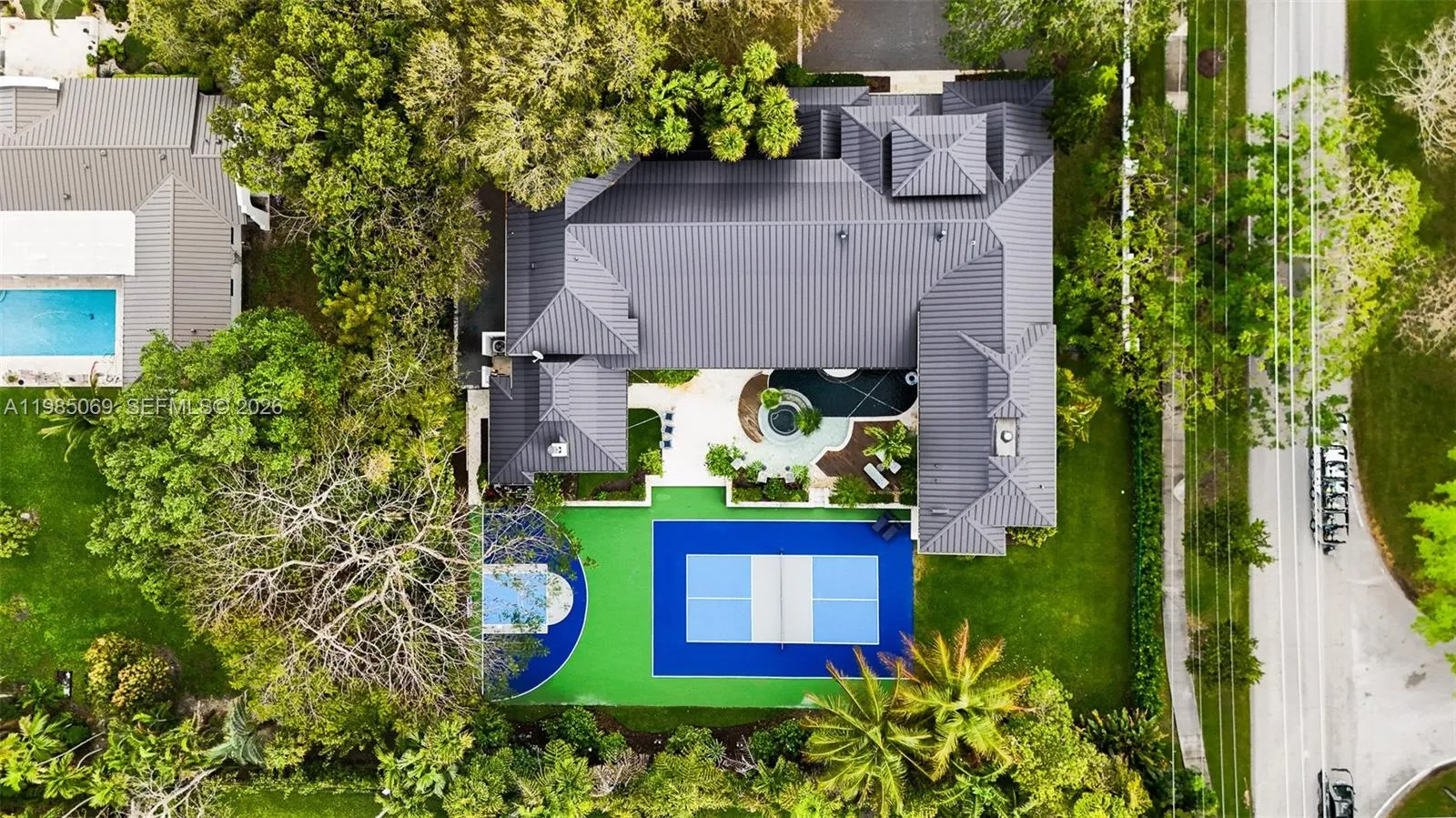 6700 Sw 132nd St, Pinecrest, Florida 33156, Pinecrest, Florida 33156, 6 Bedrooms Bedrooms, ,5 BathroomsBathrooms,Residential,For Sale,6700 Sw 132nd St, Pinecrest, Florida 33156,A11985069