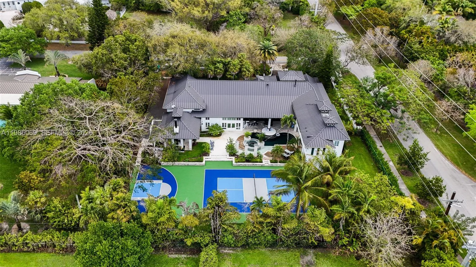 6700 Sw 132nd St, Pinecrest, Florida 33156, Pinecrest, Florida 33156, 6 Bedrooms Bedrooms, ,5 BathroomsBathrooms,Residential,For Sale,6700 Sw 132nd St, Pinecrest, Florida 33156,A11985069