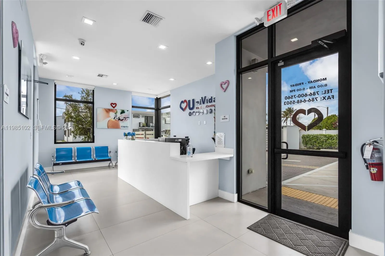 875 E 41st St, Hialeah, Florida 33013, Hialeah, Florida 33013, ,Commercial Sale,For Sale,875 E 41st St, Hialeah, Florida 33013,A11985102