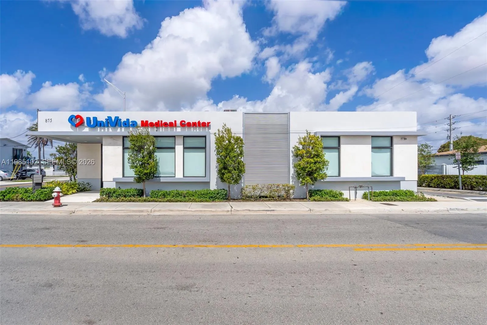 875 E 41st St, Hialeah, Florida 33013, Hialeah, Florida 33013, ,Commercial Sale,For Sale,875 E 41st St, Hialeah, Florida 33013,A11985102