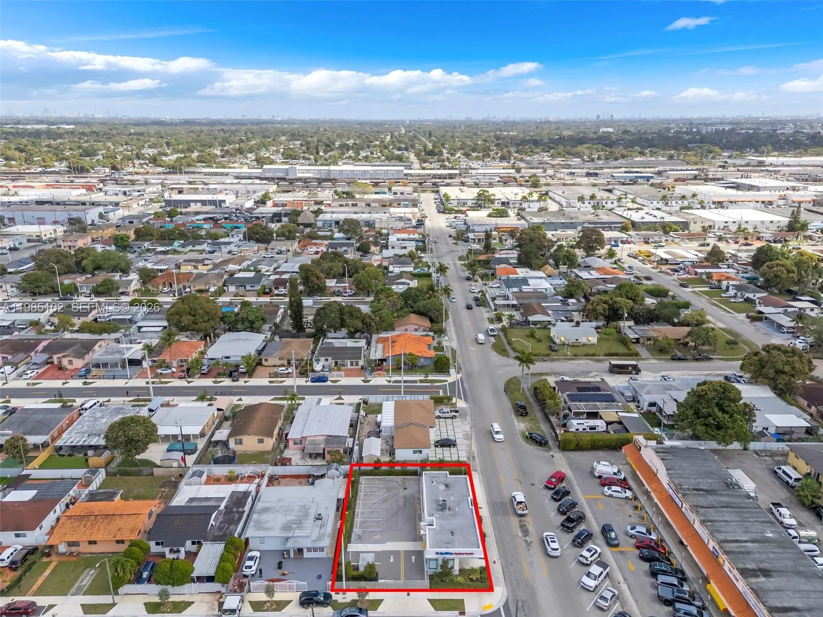 875 E 41st St, Hialeah, Florida 33013, Hialeah, Florida 33013, ,Commercial Sale,For Sale,875 E 41st St, Hialeah, Florida 33013,A11985102