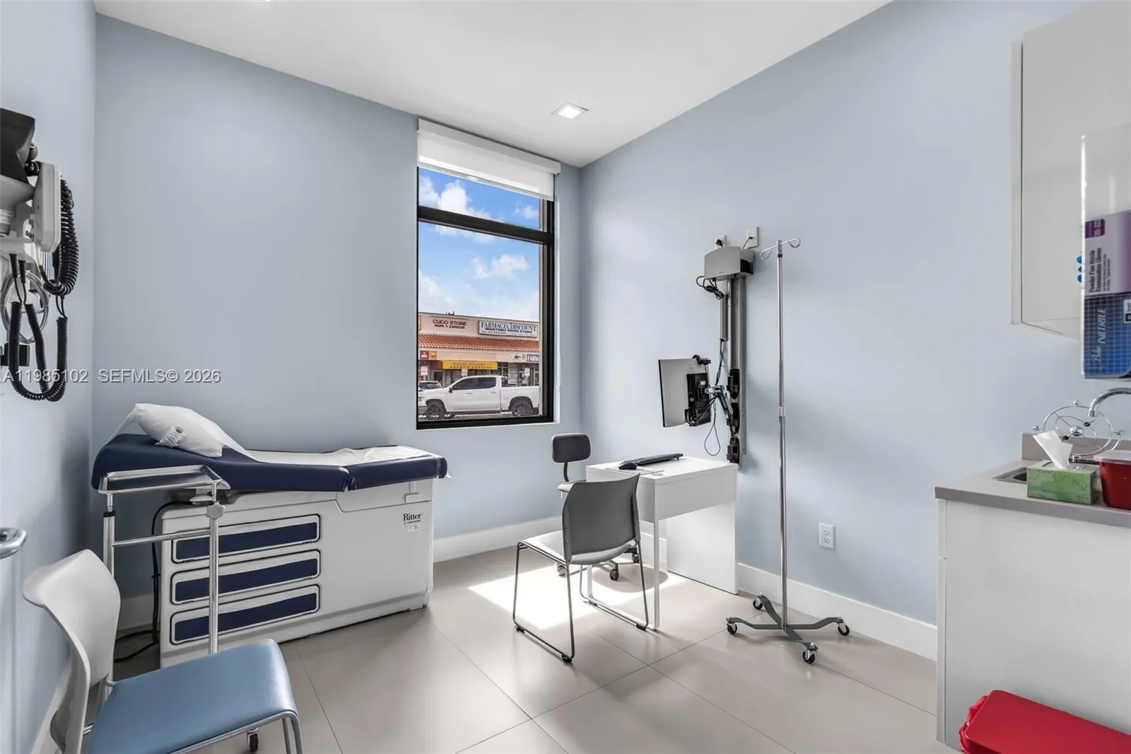 875 E 41st St, Hialeah, Florida 33013, Hialeah, Florida 33013, ,Commercial Sale,For Sale,875 E 41st St, Hialeah, Florida 33013,A11985102