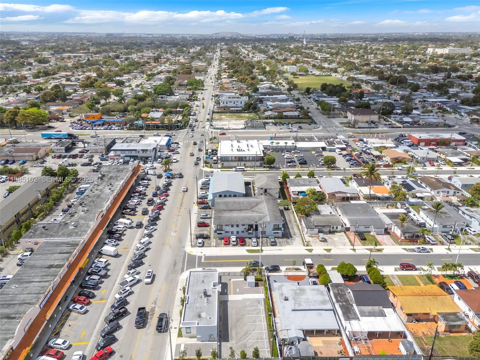 875 E 41st St, Hialeah, Florida 33013, Hialeah, Florida 33013, ,Commercial Sale,For Sale,875 E 41st St, Hialeah, Florida 33013,A11985102