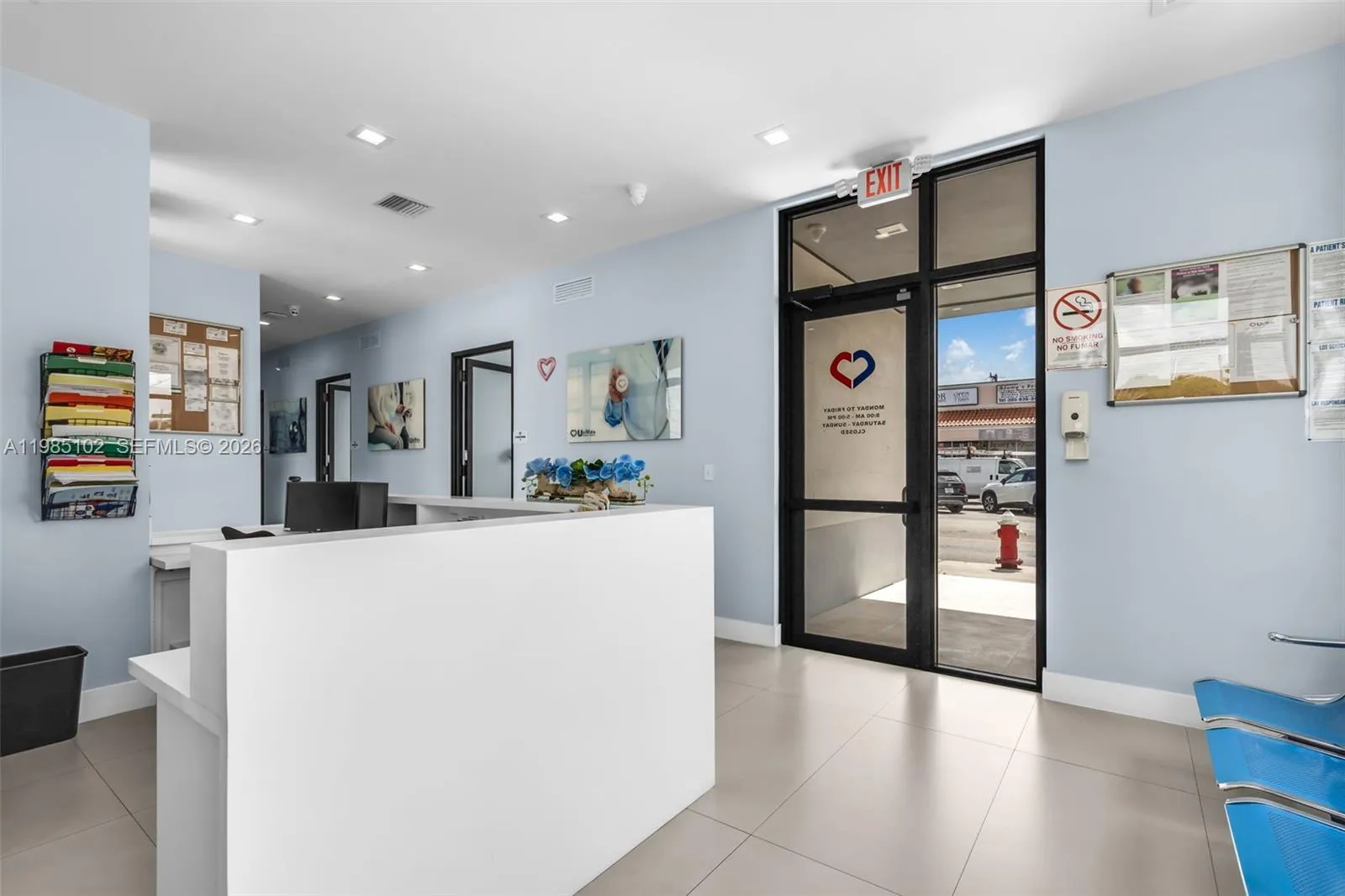 875 E 41st St, Hialeah, Florida 33013, Hialeah, Florida 33013, ,Commercial Sale,For Sale,875 E 41st St, Hialeah, Florida 33013,A11985102