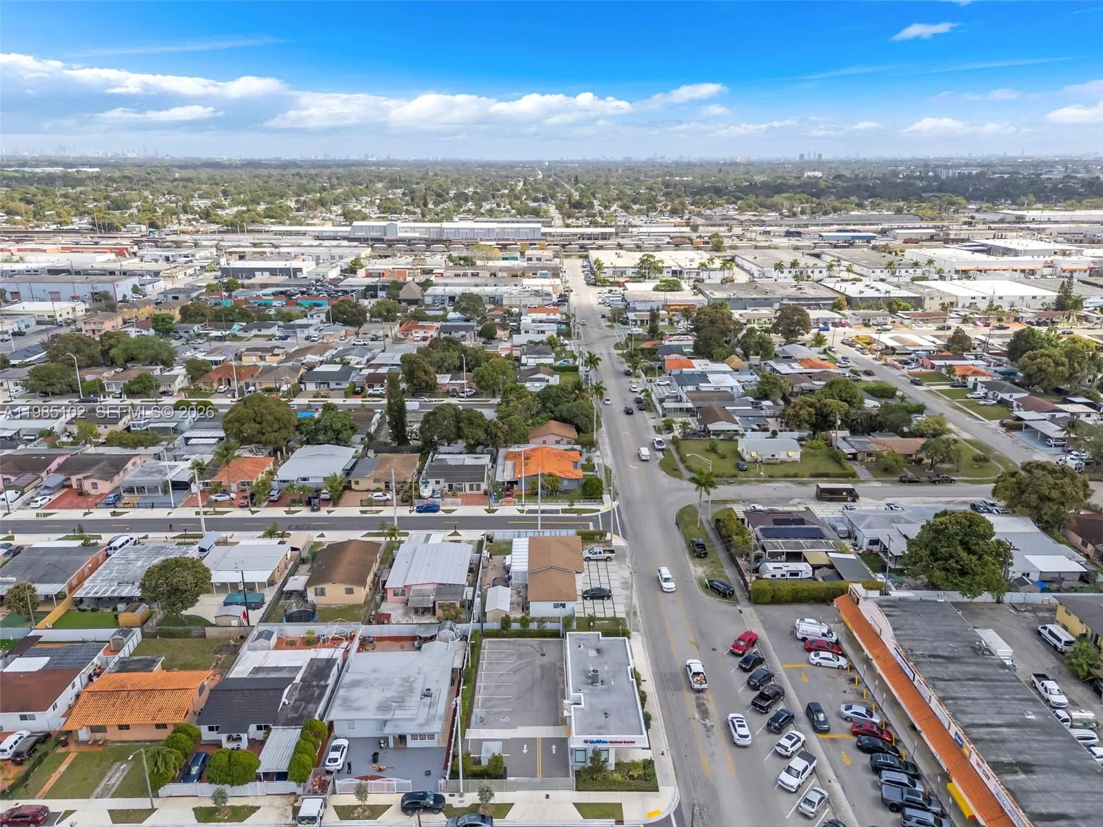 875 E 41st St, Hialeah, Florida 33013, Hialeah, Florida 33013, ,Commercial Sale,For Sale,875 E 41st St, Hialeah, Florida 33013,A11985102