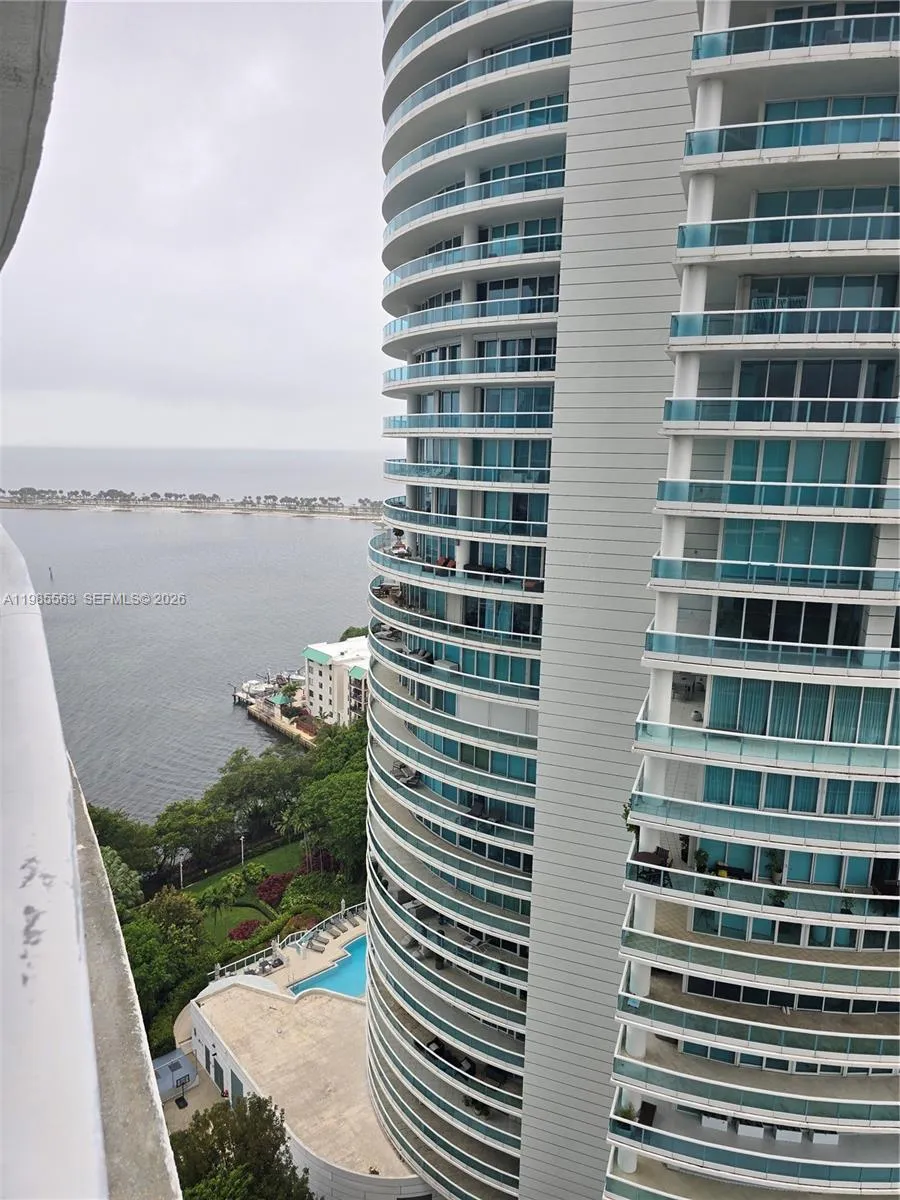 2101 Brickell Ave 1911, Miami, Florida 33129, Miami, Florida 33129, 1 Bedroom Bedrooms, ,1 BathroomBathrooms,Residential,For Sale,2101 Brickell Ave 1911, Miami, Florida 33129,A11985563