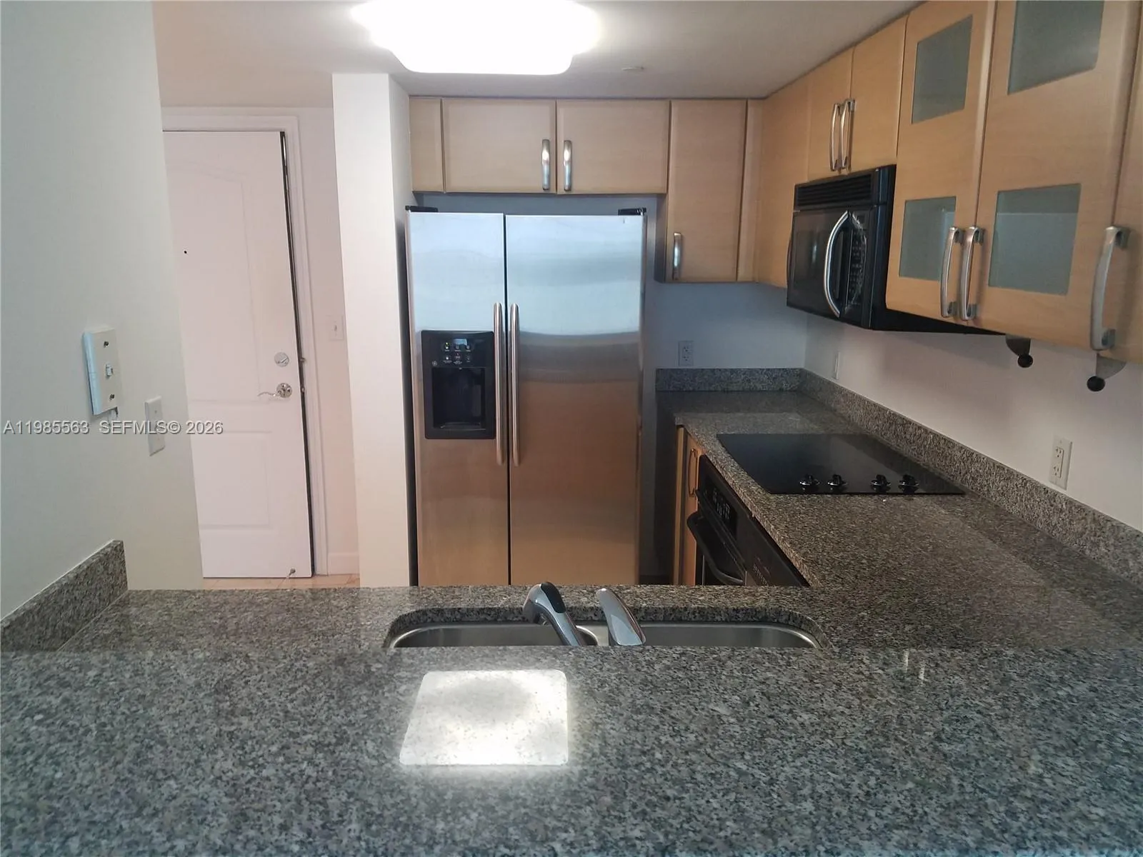 2101 Brickell Ave 1911, Miami, Florida 33129, Miami, Florida 33129, 1 Bedroom Bedrooms, ,1 BathroomBathrooms,Residential,For Sale,2101 Brickell Ave 1911, Miami, Florida 33129,A11985563