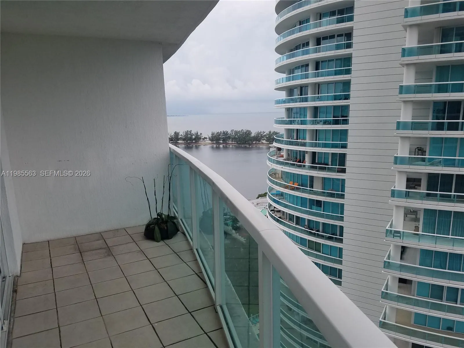 2101 Brickell Ave 1911, Miami, Florida 33129, Miami, Florida 33129, 1 Bedroom Bedrooms, ,1 BathroomBathrooms,Residential,For Sale,2101 Brickell Ave 1911, Miami, Florida 33129,A11985563