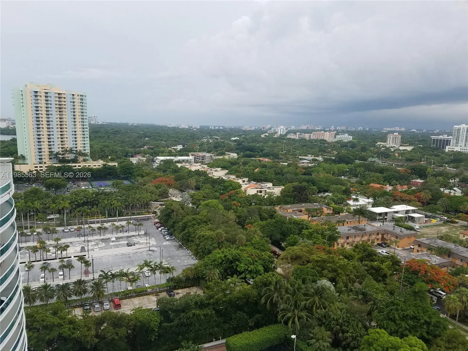 2101 Brickell Ave 1911, Miami, Florida 33129, Miami, Florida 33129, 1 Bedroom Bedrooms, ,1 BathroomBathrooms,Residential,For Sale,2101 Brickell Ave 1911, Miami, Florida 33129,A11985563