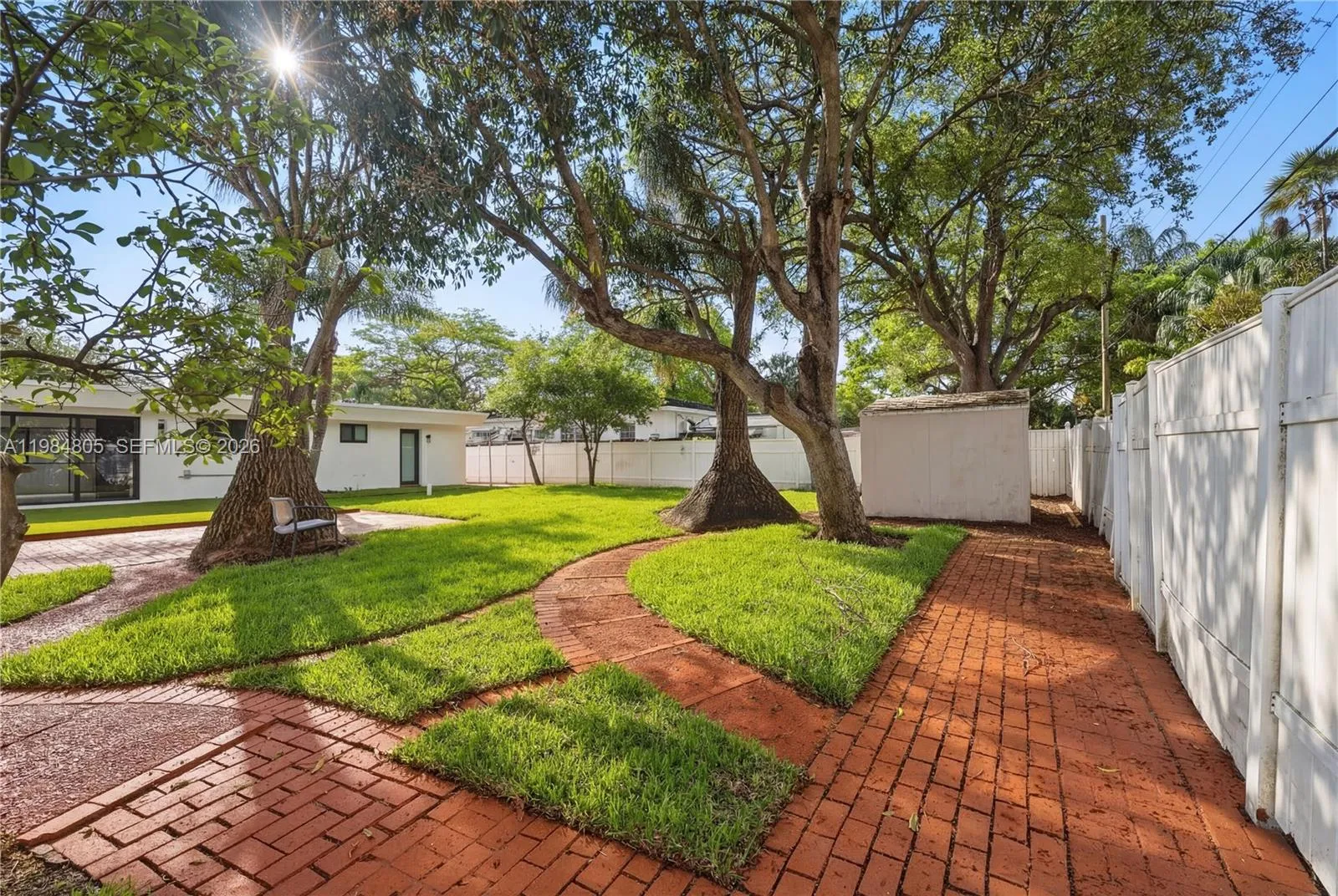 10910 Ne 9th Ct, Biscayne Park, Florida 33161, Biscayne Park, Florida 33161, 4 Bedrooms Bedrooms, ,2 BathroomsBathrooms,Residential,For Sale,10910 Ne 9th Ct, Biscayne Park, Florida 33161,A11984805