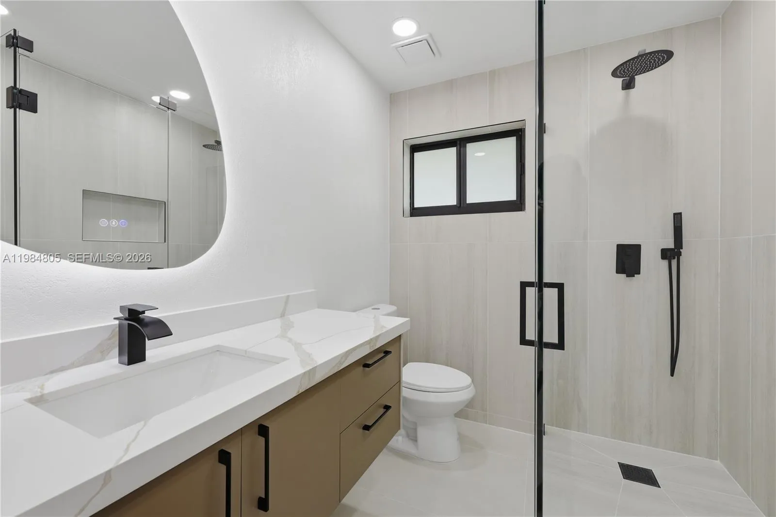 10910 Ne 9th Ct, Biscayne Park, Florida 33161, Biscayne Park, Florida 33161, 4 Bedrooms Bedrooms, ,2 BathroomsBathrooms,Residential,For Sale,10910 Ne 9th Ct, Biscayne Park, Florida 33161,A11984805