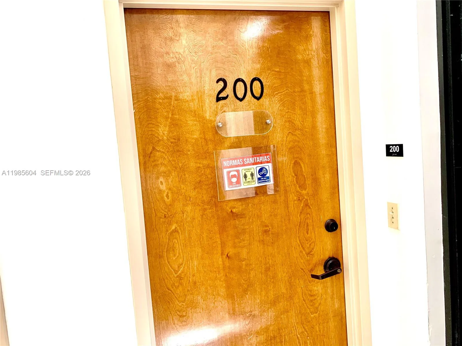 5455 Sw 8 St 200, Miami, Florida 33134, Miami, Florida 33134, ,Commercial Lease,For Rent,5455 Sw 8 St 200, Miami, Florida 33134,A11985604