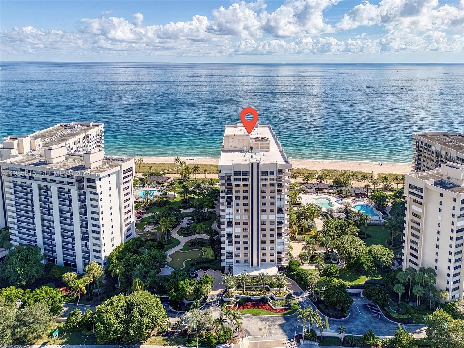 5000 N Ocean Blvd 1102, Lauderdale By The Sea, Flo, Lauderdale By The Sea, Florida 33308, 2 Bedrooms Bedrooms, ,2 BathroomsBathrooms,Residential,For Sale,5000 N Ocean Blvd 1102, Lauderdale By The Sea, Flo,A11985615