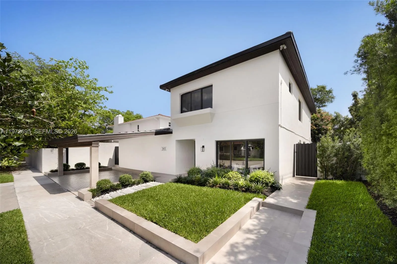 2805 Sw 4th Ave, Miami, Florida 33129, Miami, Florida 33129, 3 Bedrooms Bedrooms, ,3 BathroomsBathrooms,Residential,For Sale,2805 Sw 4th Ave, Miami, Florida 33129,A11972695